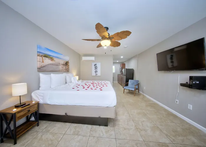 Surf & Sand Seaside Pompano Beach