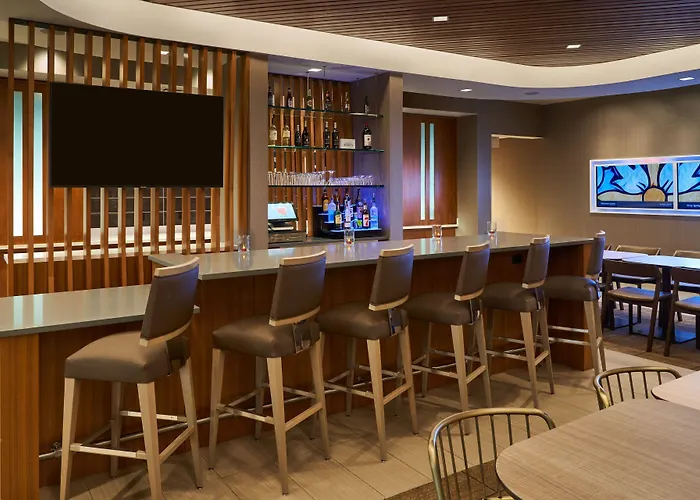 Springhill Suites By Marriott Fort Myers Estero