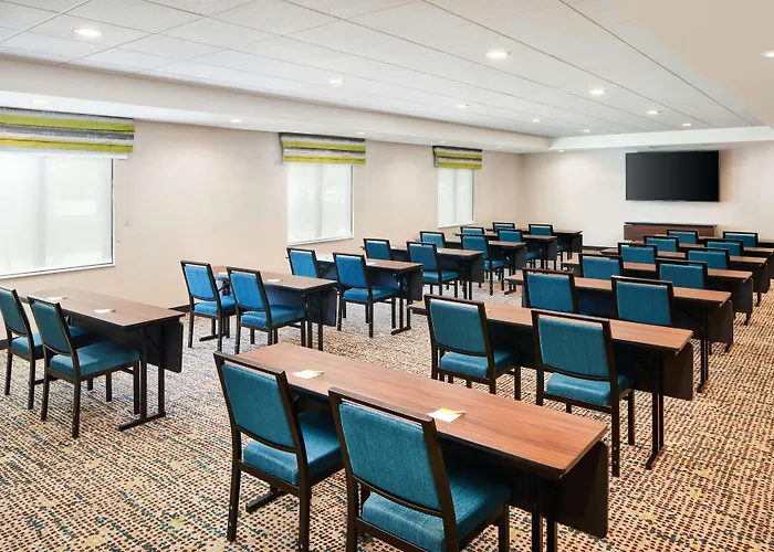 Hampton Inn Clewiston