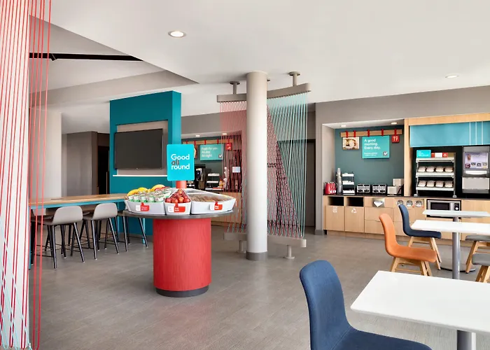 Avid Hotel - Ft Lauderdale Airport - Cruise By Ihg Dania Beach