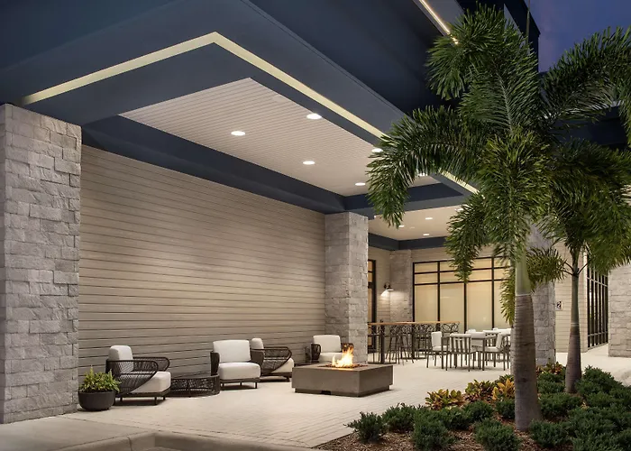 Home2 Suites By Hilton Orlando Southeast Nona Narcoossee