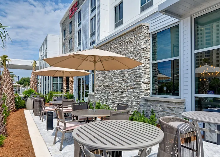 Hilton Garden Inn Destin Miramar Beach, Fl