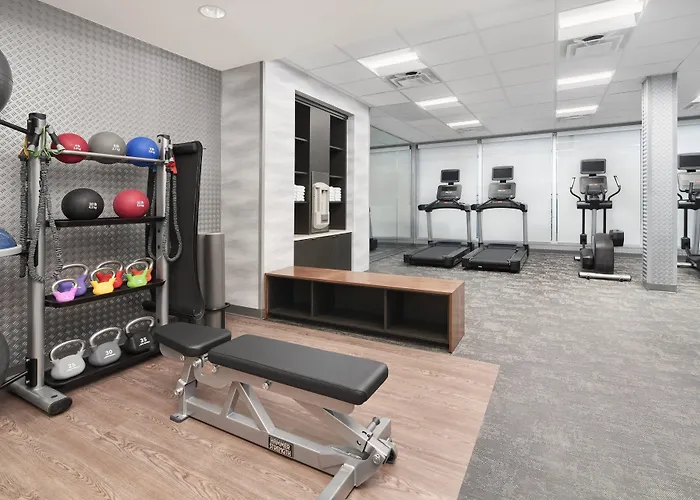 Fairfield Inn & Suites Tampa Riverview