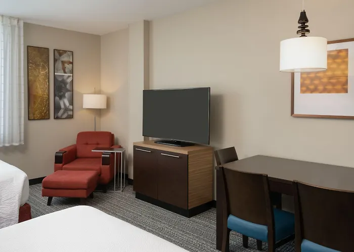 Towneplace Suites Miami Kendall West Kendale Lakes