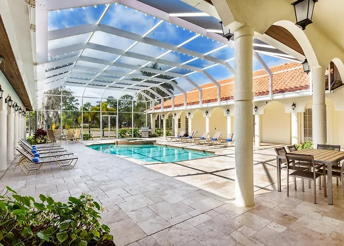 Knickerbocker Suite 06 North North Naples