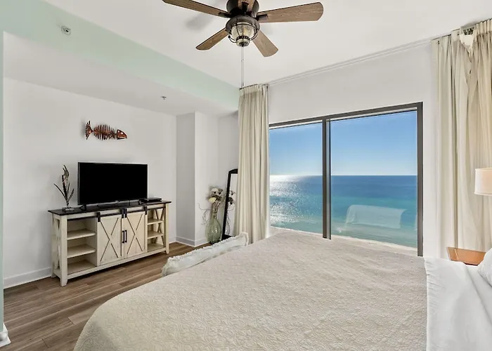 Origin At Seahaven Aparthotel Panama City Beach