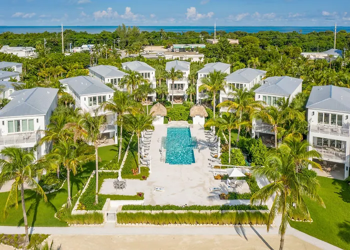 Haustierfreundliches The Islands Of Islamorada