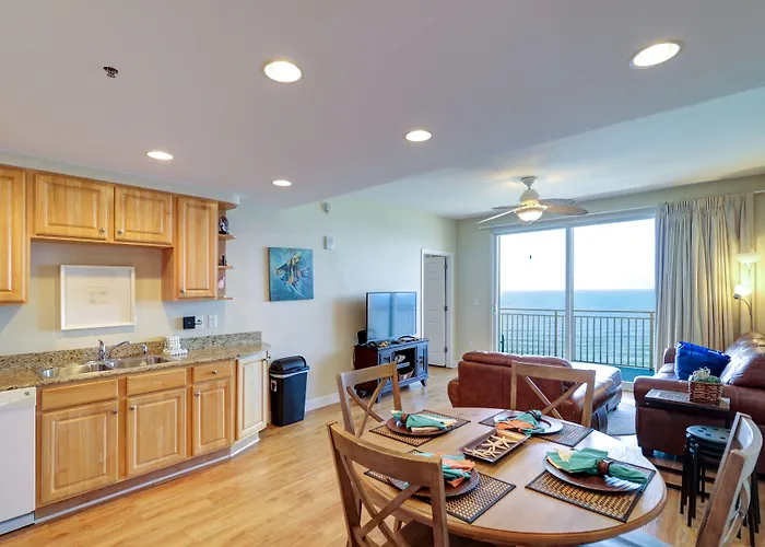 Splash Resort 1102W Laguna Beach