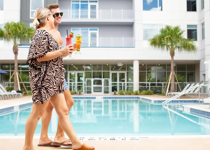 Alafaya Hotels