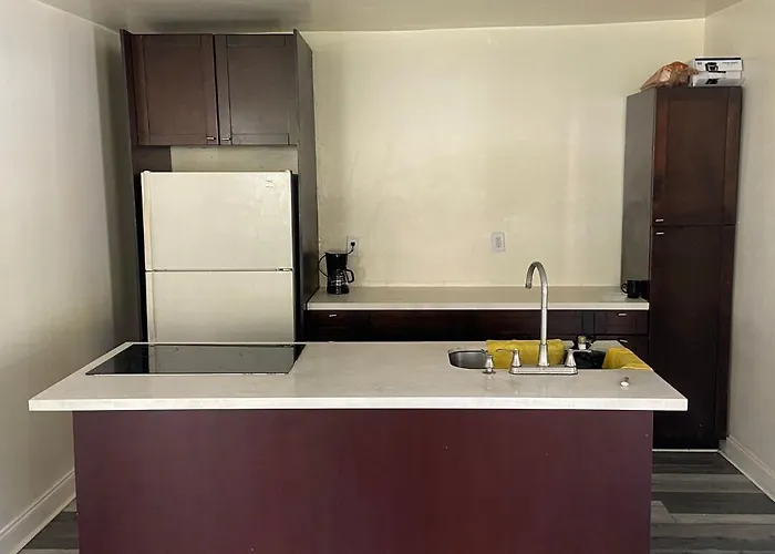 Eco-Shared Hype Hotell Miami