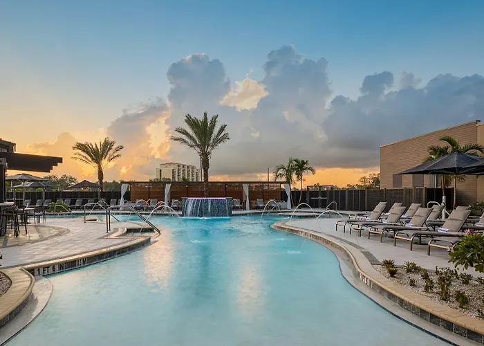 Palmetto Hotels