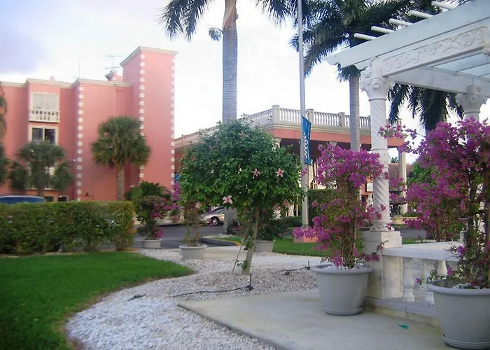 Miami Gardens Inn&Suites Golden Glades