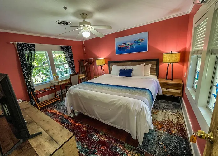 Vinoy House Hotel St. Petersburg