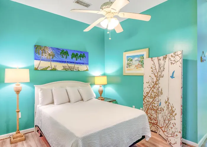 Hotels in Perdido Key