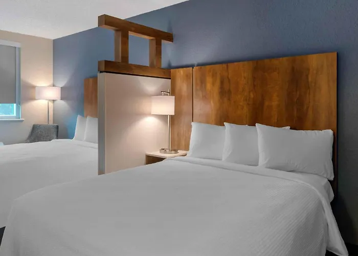 Extended Stay America Suites - Fort Lauderdale - Plantation