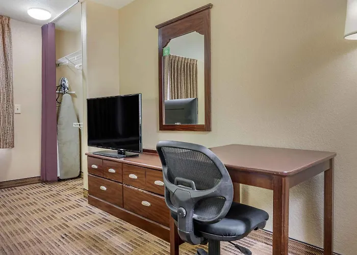 Haustierfreundliches Extended Stay America Suites - Orlando - Orlando Theme Parks - Major Blvd