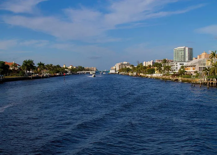 Club Wyndham Santa Barbara Hotel Pompano Beach