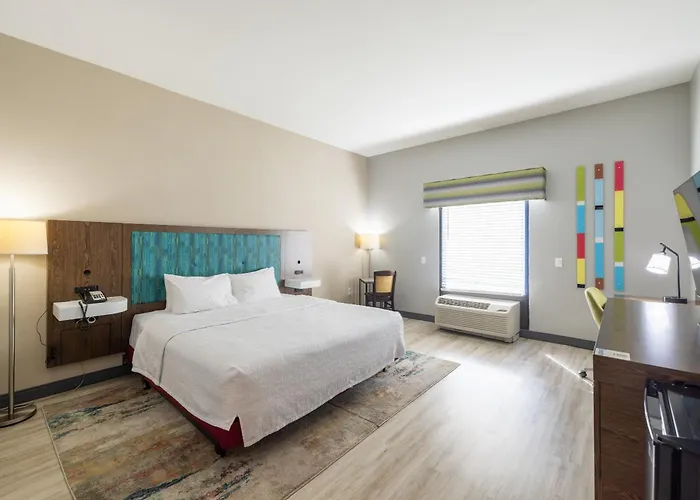 Dade City Hotels
