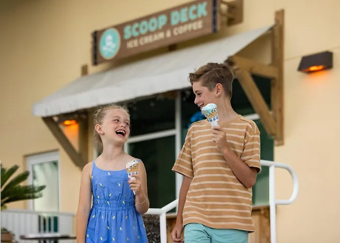 Holiday Inn Resort Pensacola Beach Gulf Front By Ihg