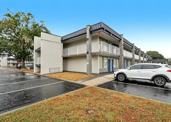 Stayable Jax West Jacksonville