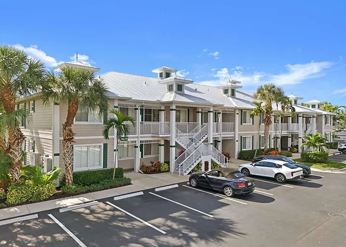 Genoa Vacation Rental North North Naples