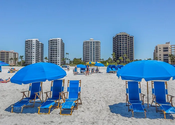 Penthouse Paradise Fort Myers Beach