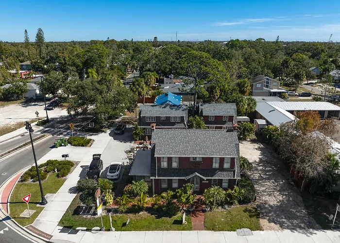 The Reserve Retreat Sarasota