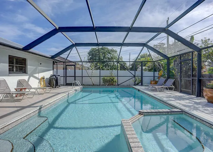 Milano Vacation Rental North North Naples