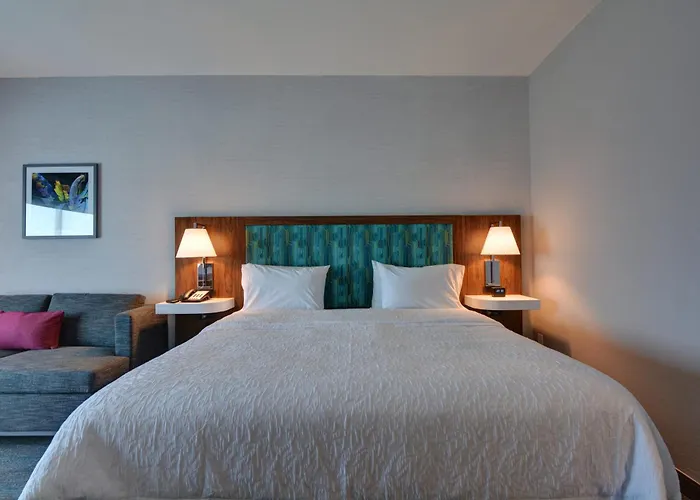 Middleburg Hotels