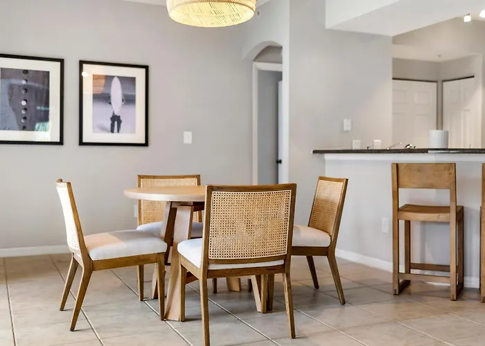 Kasa Wellington South Florida Aparthotel
