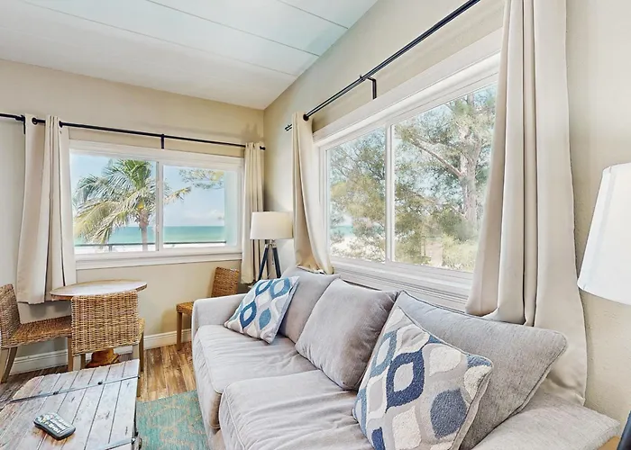 Bungalow Beach Place 8 Clearwater Beach