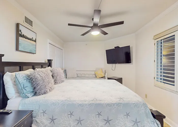 Crescent Beach Club II Phb Clearwater Beach