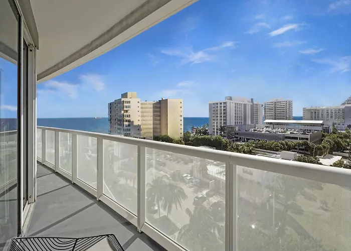 Wvr Vacation Residences 709 Fort Lauderdale