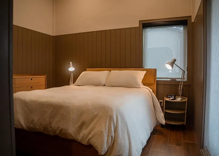 Bronson Hotels