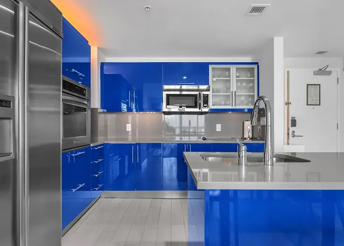 Your Private Oceanfront Sanctuary 2Br 2Ba Fort Lauderdale