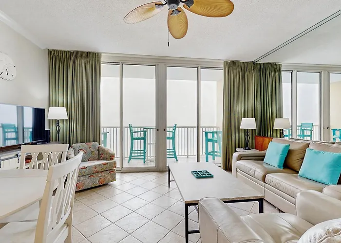 Waters Edge 513 Apartment Fort Walton Beach