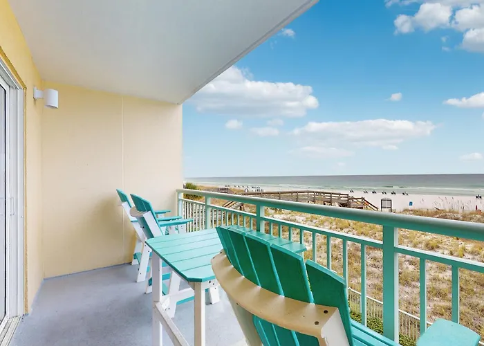 Private Pelican Isle 205 Fort Walton Beach