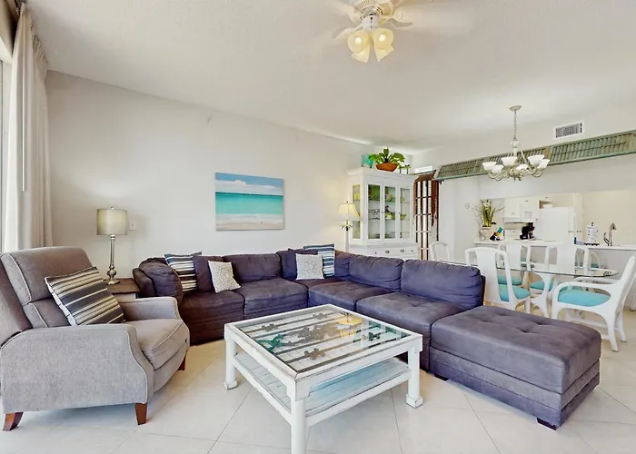 High Pointe 235 Apartment Rosemary Beach