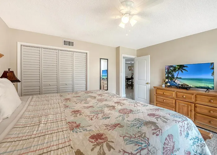 King Bed - Walk To St. Armand'S Circle And Lido Beach In Minutes! Sarasota