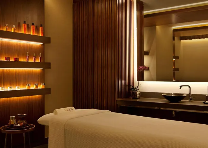 Intercontinental At Doral Miami By Ihg Hotel