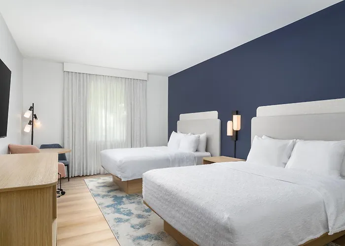 Hotels in New Smyrna Beach