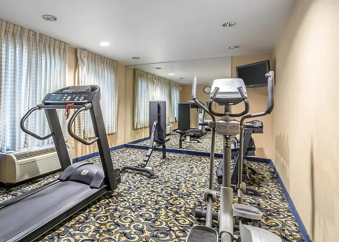 Comfort Inn University Gainesville