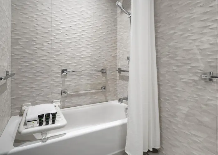 Hotel Hyatt Centric Brickell Miami