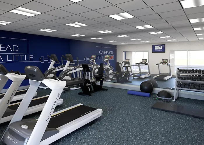 Holiday Inn Express Cape Canaveral By Ihg