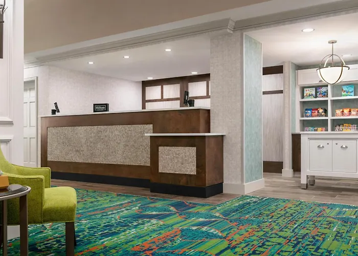 Haustierfreundliches Homewood Suites By Hilton Fort Myers