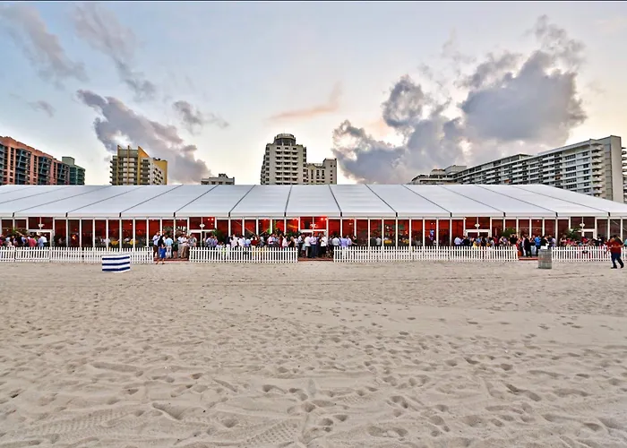 Loews Miami Beach Hotel