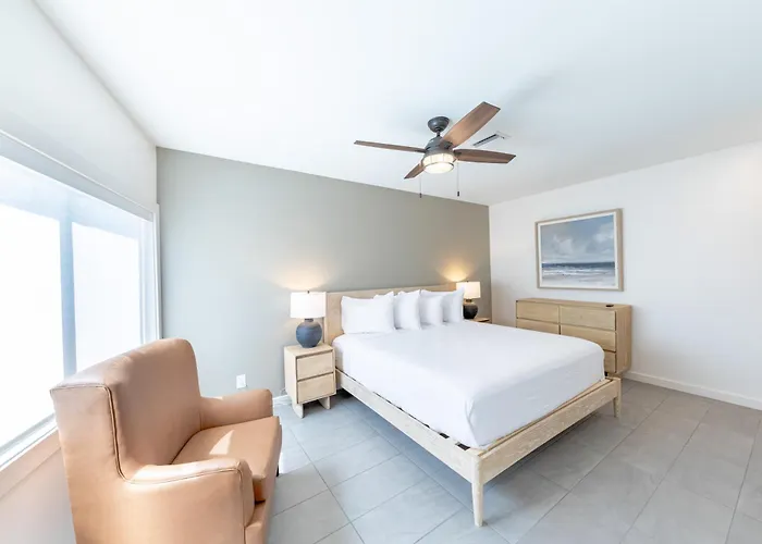 Boca Grande hotels near Gasparilla Island