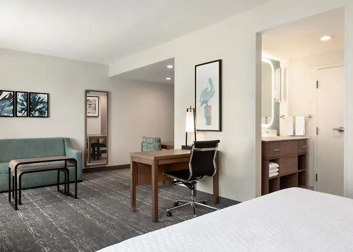Homewood Suites Fort Myers Airport - Fgcu