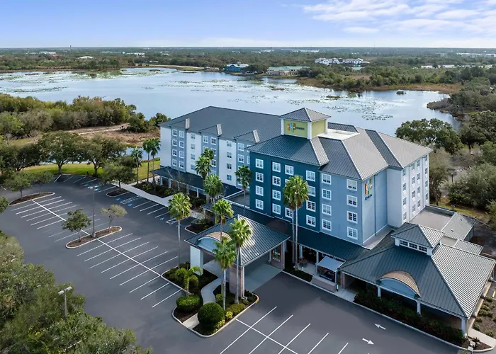 Even Hotels Sarasota-Lakewood Ranch By Ihg The Meadows