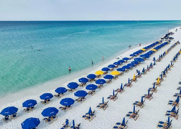 The Resorts Of Pelican Beach 1613 Destin